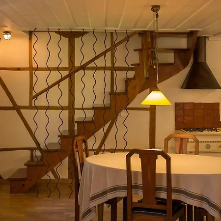 Villa Traditional House Lefkáda