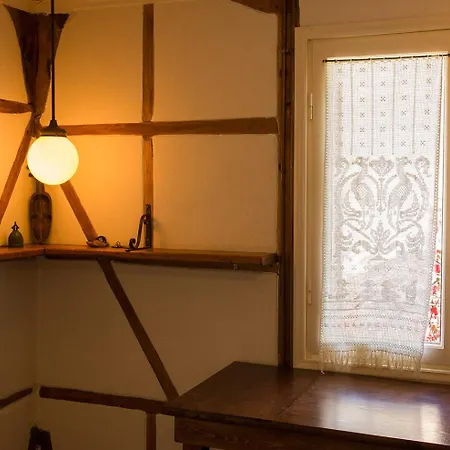 Villa Traditional House Lefkáda