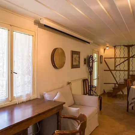 Traditional House