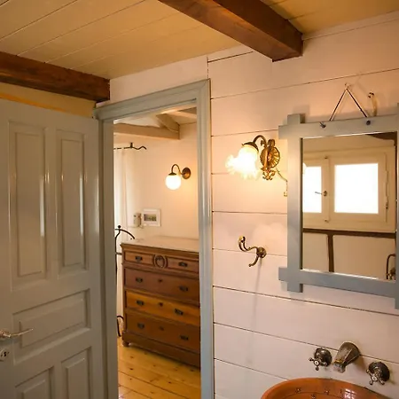 Traditional House Villa *
