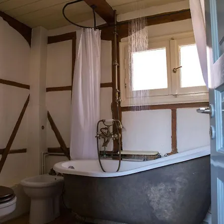Traditional House Villa