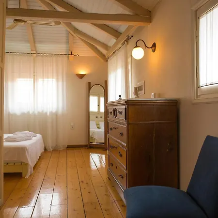 Villa Traditional House *