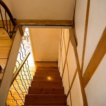 Traditional House Lefkáda